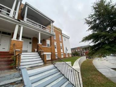 Main picture of 900 Chauncey Ave