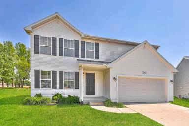 Main picture of 1645 Garfield Ct