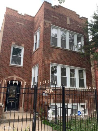 Main picture of 6434 S Richmond St