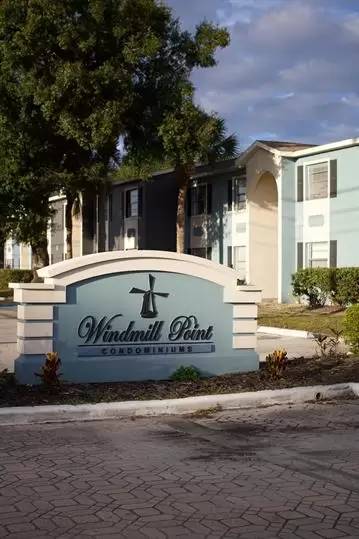 Main picture of Windmill Point Apartments