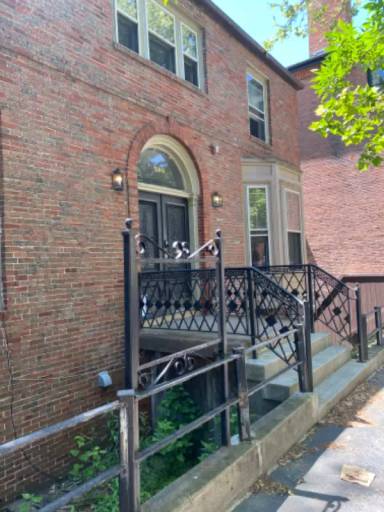 Main picture of 296 Benefit St