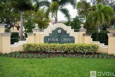 Main picture of Royal Grand