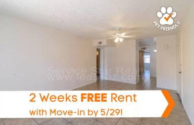 Main picture of 2807 E Le Marche Ave