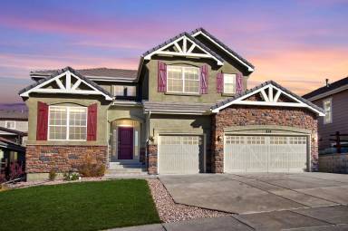 Main picture of 848 Altamont Ridge Dr