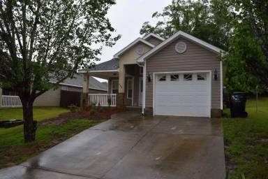 Main picture of 3506 Torrington Way