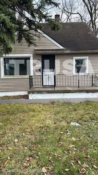 Main picture of 19431 W Chicago St