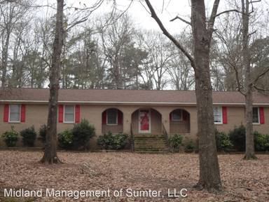 Main picture of 6700 Kings Grant Way