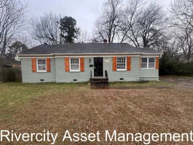 Main picture of 1155 Vaughn Rd