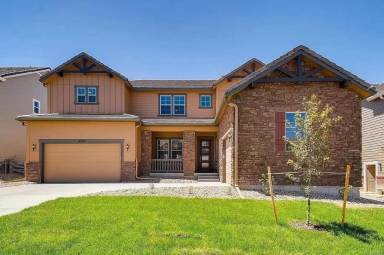 Main picture of 16123 Swan Mountain Dr