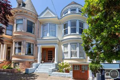 Main picture of 823 Shrader St
