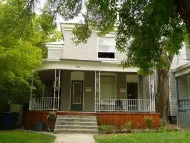 Main picture of 808 S Park St