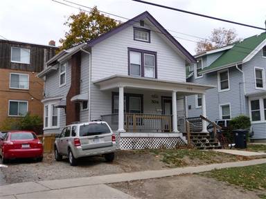 Main picture of 508 Walnut St