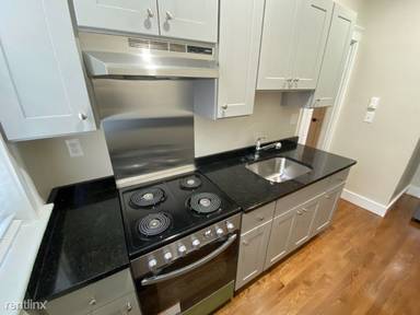 Main picture of 16-40 Queensberry St