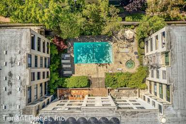 Main picture of Four Ten Sheridan Avenue