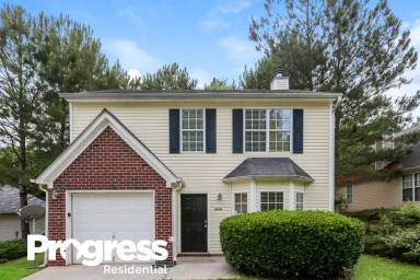 Main picture of 4735 Browns Mill Ferry Rd