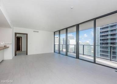 Main picture of Brickell Flatiron