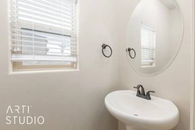 Main picture of Millcreek Springs