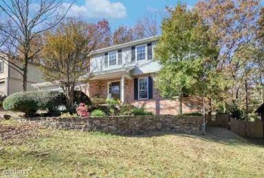 Main picture of 1316 Jennifer Dr