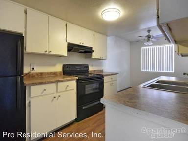 Main picture of Mariposa Flats Apartments