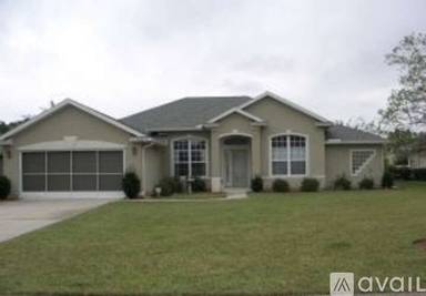 Main picture of 124 Black Hickory Way