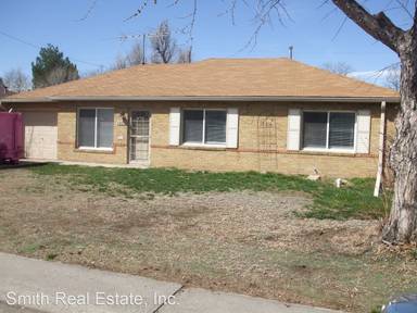 Main picture of 1259 Quari St