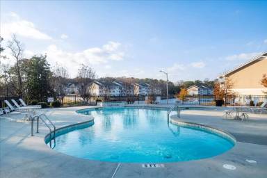 Main picture of Crystal Lake Luxury Apartments