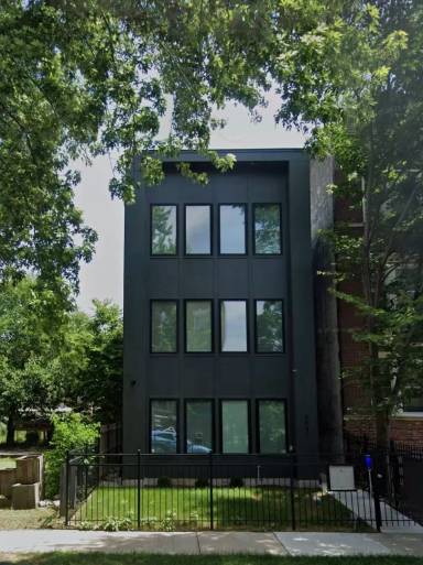 Main picture of 6031 Vernon LLC