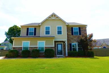 Main picture of 212 Wateree Way