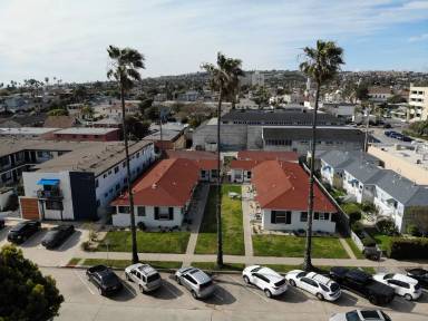 Main picture of 942-956 Felspar St