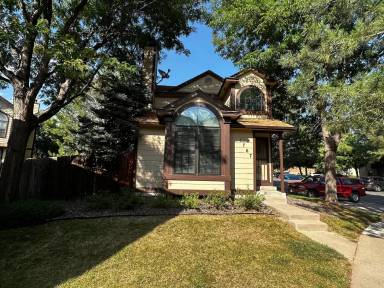 Main picture of 1789 S Pitkin Cir