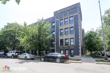 Main picture of 4875 N Magnolia Ave Apartments