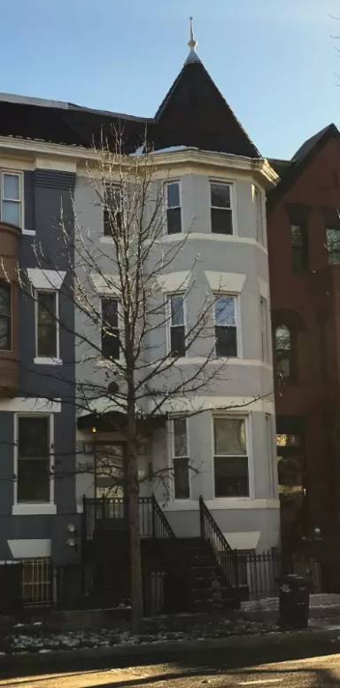 Main picture of 3227 11th St NW