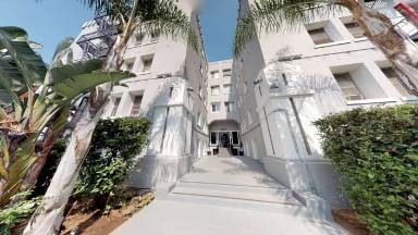 Main picture of Chateau Carondelet Apartments