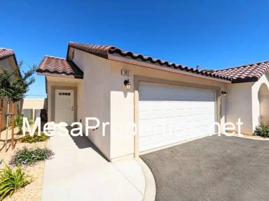 Main picture of Tamarisk Villas