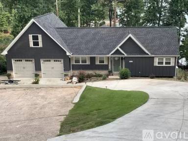 Main picture of 3734 Cresswind Pkwy SW