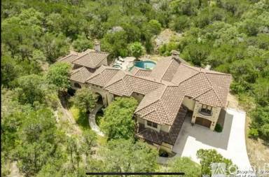 Main picture of 18633 Shadow Canyon Dr
