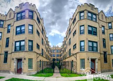 Main picture of 6607 S King Dr