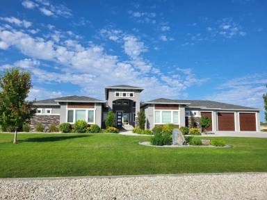 Main picture of 4327 N 2575 E
