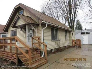 Main picture of 744 Cawood St