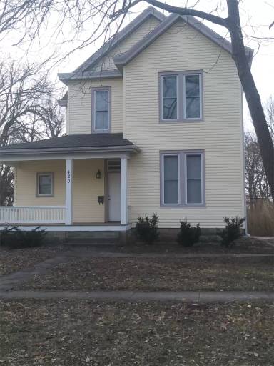 Main picture of 404 Grover St