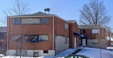 Main picture of DP - West Florissant Avenue 6144 APT B