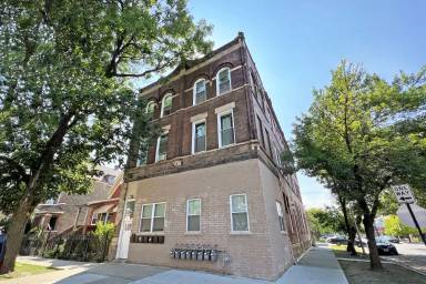 Main picture of 2400 S Troy St