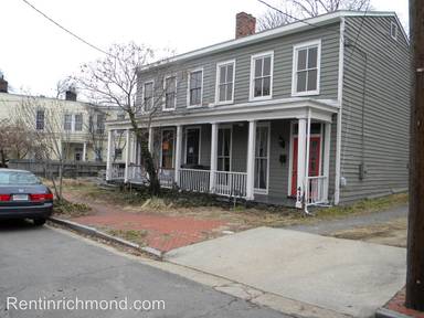 Main picture of 413 N 22nd St