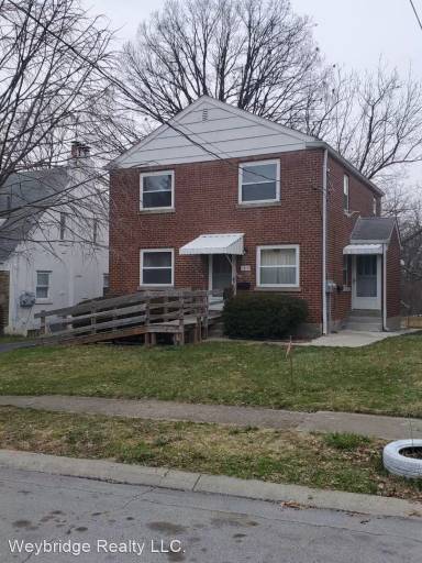 Main picture of 1970 Connecticut Ave