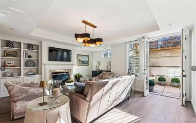 Main picture of 2501 Wisconsin Ave NW