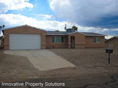 Main picture of 3608 Cactus Ridge Dr