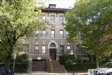Main picture of 1651 Lamont St NW