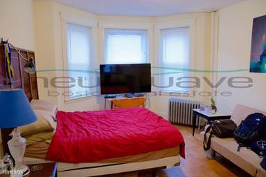Main picture of 16 Queensberry St