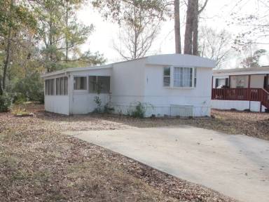 Main picture of Windgate Mobile Home Park