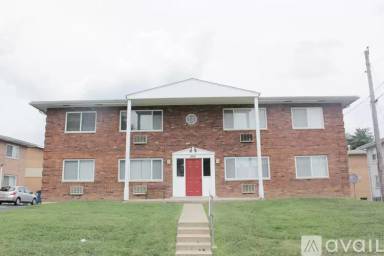 Main picture of 445 Burcke Dr